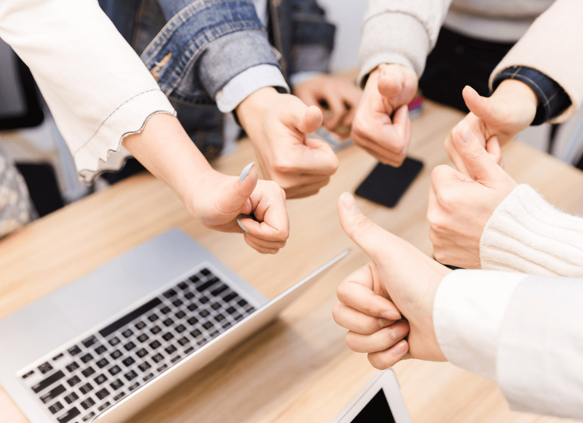 Unified management system