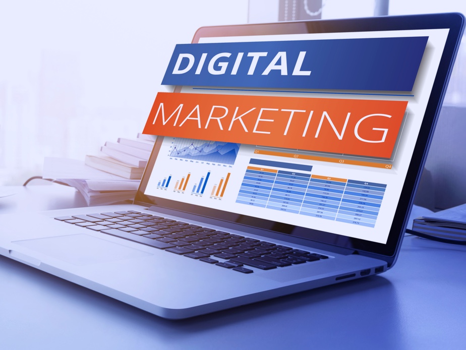 Digital Marketing Services